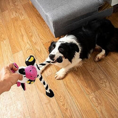 Cute Cow Shape Stuffed Plush Toy