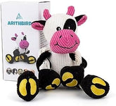 Cute Cow Shape Stuffed Plush Toy