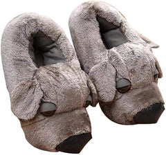 Cute Dogs Indoor Slippers Cute Dogs Slippers