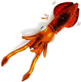 Cuttlefish Plush Dog Toy