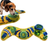 Digging Mat Encourages Interaction and Enhancing Pet Wellbeing