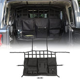 Dog Barrier Trunk Cargo Organizer Storage Accessories