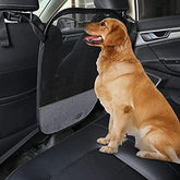 Dog Car Barrier Vehicle Pet Barrier