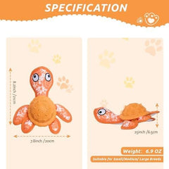 Dog Chew Toy for Teeth Cleaning