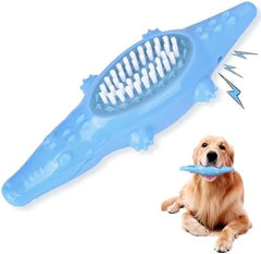Dog Chew Toys Dog Toothbrush Stick Teeth Cleaning Brush