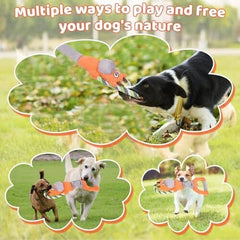 Dog Chew Toys for Large Dogs