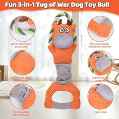 Dog Chew Toys for Large Dogs