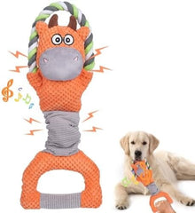 Dog Chew Toys for Large Dogs