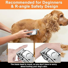 Dog Clippers for Grooming