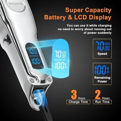 Dog Clippers for Grooming