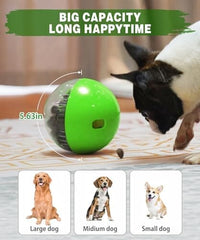 Dog Enrichment Toys for Boredom