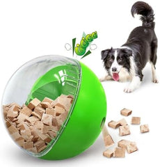 Dog Enrichment Toys for Boredom