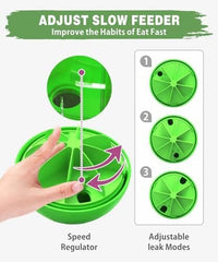 Dog Enrichment Toys for Boredom