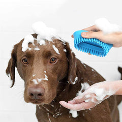 Dog Paw Cleaner