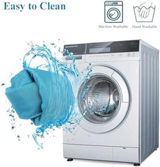 Dog Puzzle Toy with 10 Treat Pockets