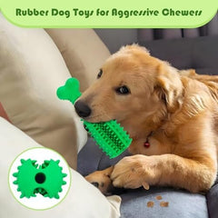 Dog Teeth Cleaning Toys No Brush Dog Teeth Cleaning