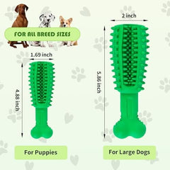 Dog Teeth Cleaning Toys No Brush Dog Teeth Cleaning