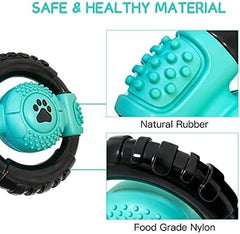 Dog Toys for Aggressive Chewers