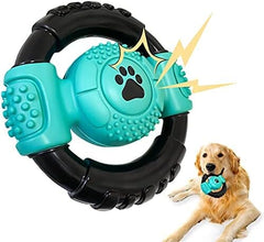 Dog Toys for Aggressive Chewers