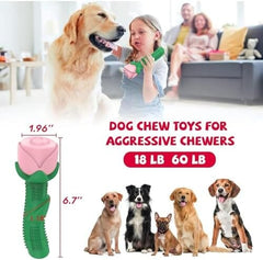 Dog Toys for Aggressive Chewers