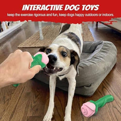 Dog Toys for Aggressive Chewers