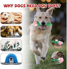 Dog Toys for Aggressive Chewers