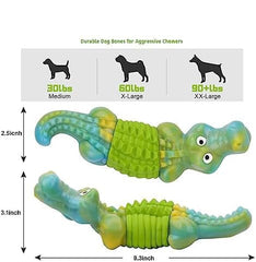 Dog Toys for Aggressive Chewers Dog Toys for Large Dogs