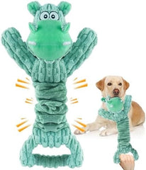 Dog Toys for Aggressive Chewers Dog Toys for Large Dogs
