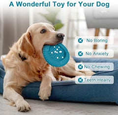 Dog Toys for Aggressive Chewers, Indestructible Dog Toy