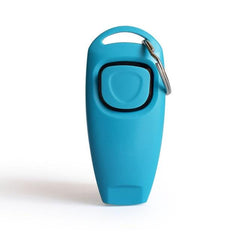 Dog Training Whistle Clicker