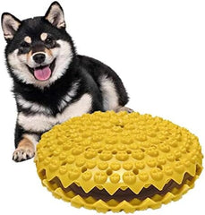 Dog Treat Dispensing Toy