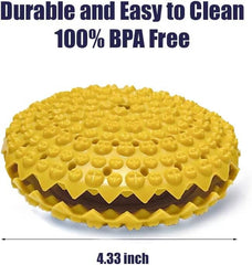 Dog Treat Dispensing Toy