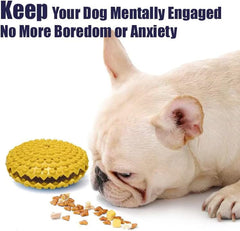 Dog Treat Dispensing Toy