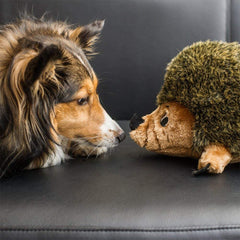 Durable Plush Fluffy Toy for Awesome Pets