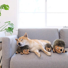 Durable Plush Fluffy Toy for Awesome Pets