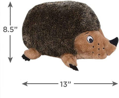 Durable Plush Fluffy Toy for Awesome Pets