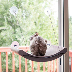 Easy Mount Scratcher Kitty Sill
