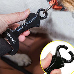 Pet Car Safety Buckle Holder