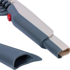 Electric Pet Grooming Comb and Hair Trimmer