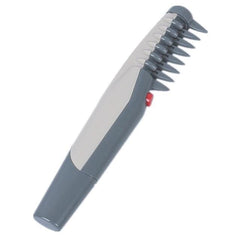 Electric Pet Grooming Comb and Hair Trimmer