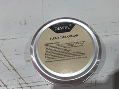 Premium Flea and Tick Collar