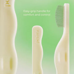 Facial & Eye Comb for Dogs & Cats