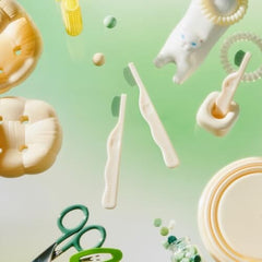 Facial & Eye Comb for Dogs & Cats