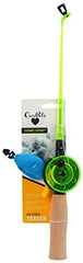 Fishing Rod Interactive Wand Cat Toy