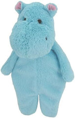 Floppy Hippo 19-inch Height Animal Plush Toy