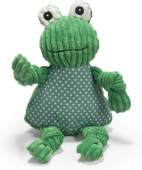 Frog Dog Stuffed Animal Toy