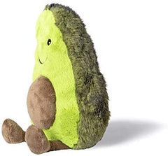 Fruit Collection Squeaky Dog Toy with Squeaker