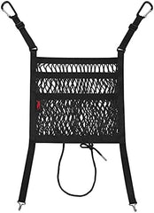 Handbag Holder of 3 Layers Mesh Net Pocket Bag