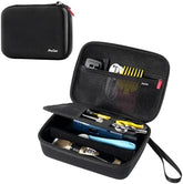 Hard Pet Grooming Tool Storage Case