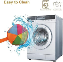 Interactive Dog Toy for All Breeds Size with Storage Bag